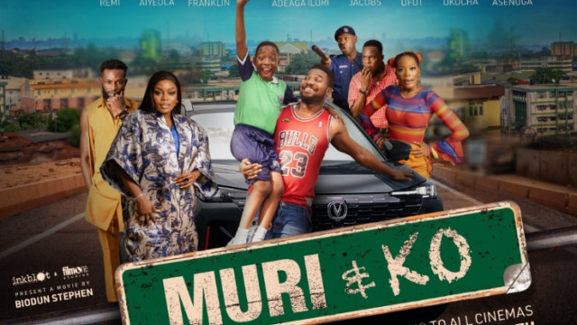 Nollywood Movie 'Muri & Ko' Grosses ₦66m Days After Premiere